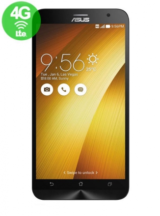 Asus ZenFone 2 ZE551ML 128Gb Gold