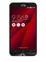 Asus ZenFone 2 Laser ZE550KL 16Gb Red