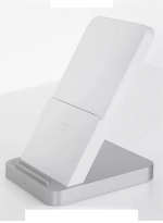 Xiaomi    Wireless Vertical Air 30W Silver