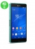   -   - Sony Xperia Z3 Compact Green