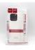 Аксессуары - Аксессуары - HOCO Задняя накладка для Apple iPhone 13 Pro силиконовая прозрачная