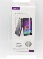 iBox Crystal    Huawei Honor 9C  