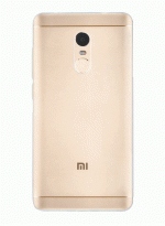 iBox Crystal    Xiaomi Redmi Note 4X  