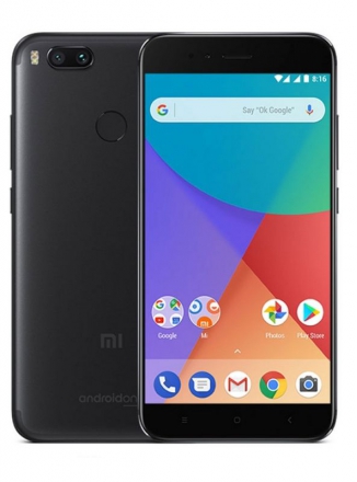 Xiaomi Mi A1 32GB (׸)