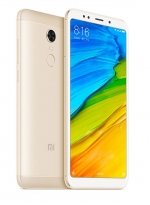 Xiaomi Redmi 5 Plus 4/64GB Gold ()