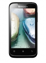 Lenovo A369i Black