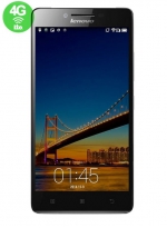 Lenovo K3 Music Lemon Green