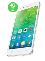 Lenovo Vibe C2 8Gb White