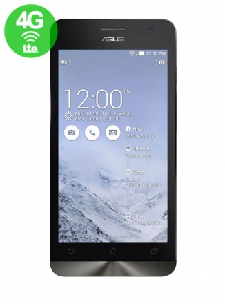 Asus Zenfone 5 LTE A500KL 8Gb White