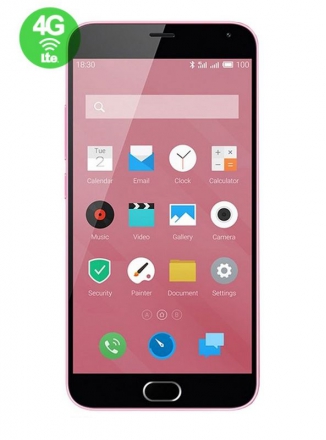 Meizu M2 Note 16Gb LTE Pink