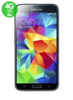 Samsung Galaxy S5 SM-G900F 16Gb Black