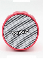 Yoobao Bluetooth   YBL-202 Red