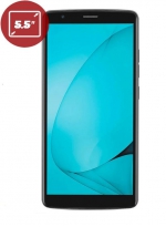 Blackview A20 Pro Blue ()