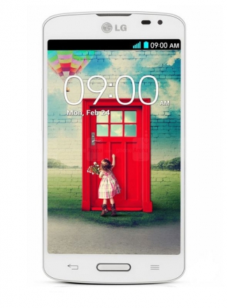 LG D320 L70 White