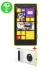   -   - Nokia Lumia 1020 Yellow With Camera Grip White