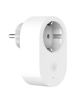 Xiaomi   Smart Plug (WIFI) ZNCZ05CM Mi, 