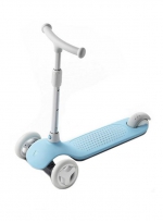 Xiaomi   Rice Rabbit Scooter (Blue)