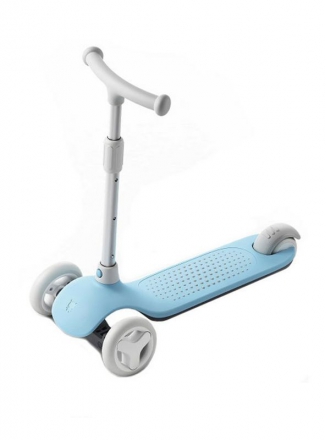 Xiaomi   Rice Rabbit Scooter (Blue)