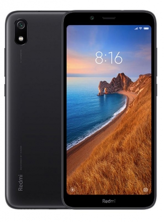 Xiaomi Redmi 7A 2/32GB Global Version Black ()