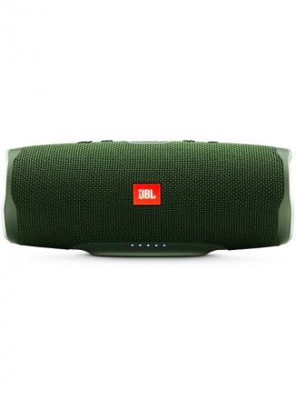 JBL   JBL Charge 4 Forest Green