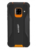 Blackview BV5100 4/64GB (Черный/оранжевый)