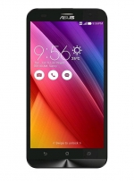 Asus ZenFone 2 Laser ZE550KL 16Gb White