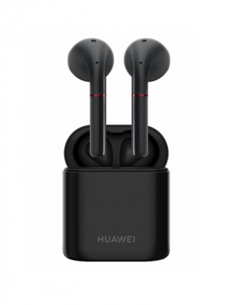 Huawei FreeBuds 2 Pro Black ()