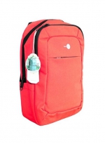 HOCO Рюкзак HS3 ткань для ноутбука 17 дюймов Orange