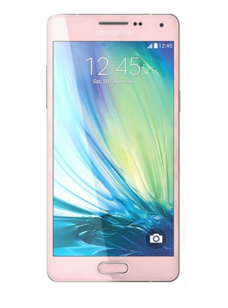 Samsung Galaxy A5 SM-A500F/DS ()
