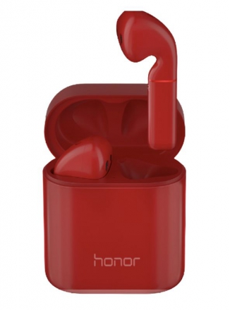 Huawei   Honor Flypods Bird Red ()