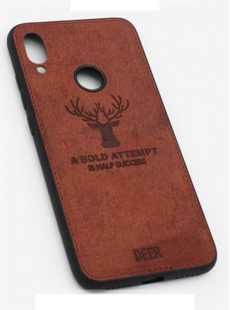 Deer   ()  Xiaomi Redmi Note 7 