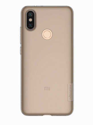 NiLLKiN    Xiaomi Mi6X-Xiaomi Mi A2  -