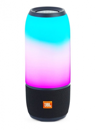 JBL   PULSE 3 Black