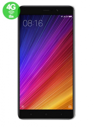 Xiaomi Mi5S Plus 64Gb Grey ()