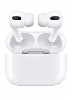 Apple Наушники AirPods Pro White (Белые)