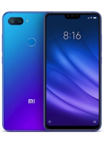 Xiaomi Mi8 Lite 4/64Gb ()