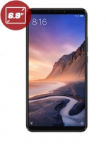 Xiaomi Mi Max 3 4/64GB Black ()