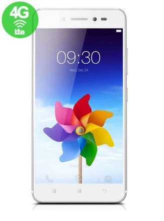 Lenovo Sisley S90 16Gb Silver