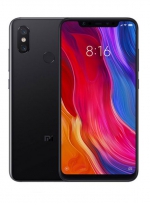 Xiaomi Mi8 6/128Gb Global Version Black ()