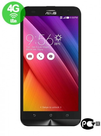 Asus ZenFone 2 Laser ZE550KL 32Gb (׸)