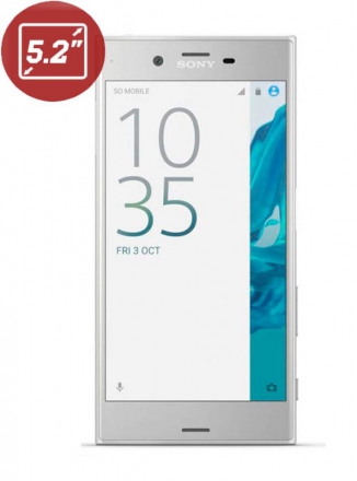 Sony Xperia XZ Dual Platinum ()