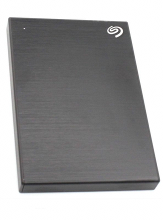 Seagate    HDD 2T 2.5 USB 3.0 Backup Plus Slim Black