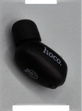 HOCO Bluetooth  E24 Ingenios Black 