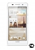   -   - Huawei Ascend P6 White