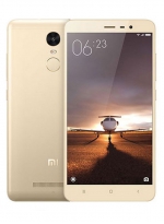 Xiaomi Redmi 3S 32Gb Gold ()