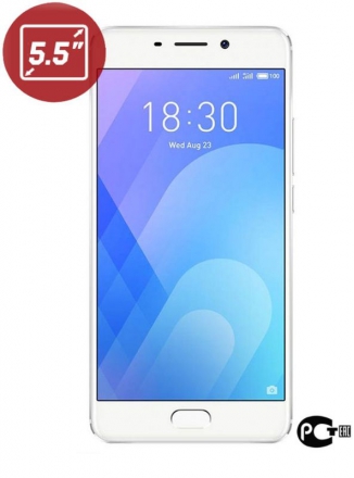 Meizu M6 Note 3/32GB ()