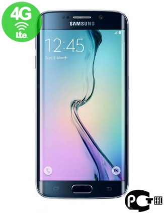 Samsung Galaxy S6 Edge 32Gb (׸ )