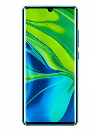 Xiaomi Mi Note 10 6/128GB Global Version Green ()