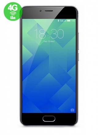 Meizu M5S 16Gb EU Black