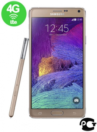 Samsung Galaxy Note 4 SM-N910C ()